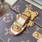 Fashion Lu-Vi bags - 4513