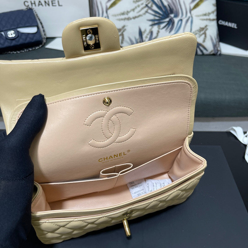 BAB - CHL Bags - 3253