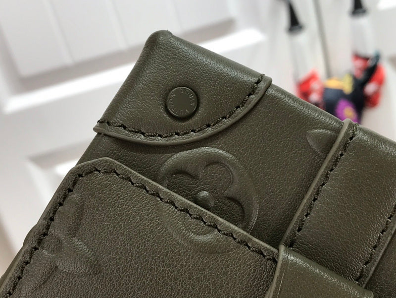 Ozarra Fashion Lu-Vi bags - 17397