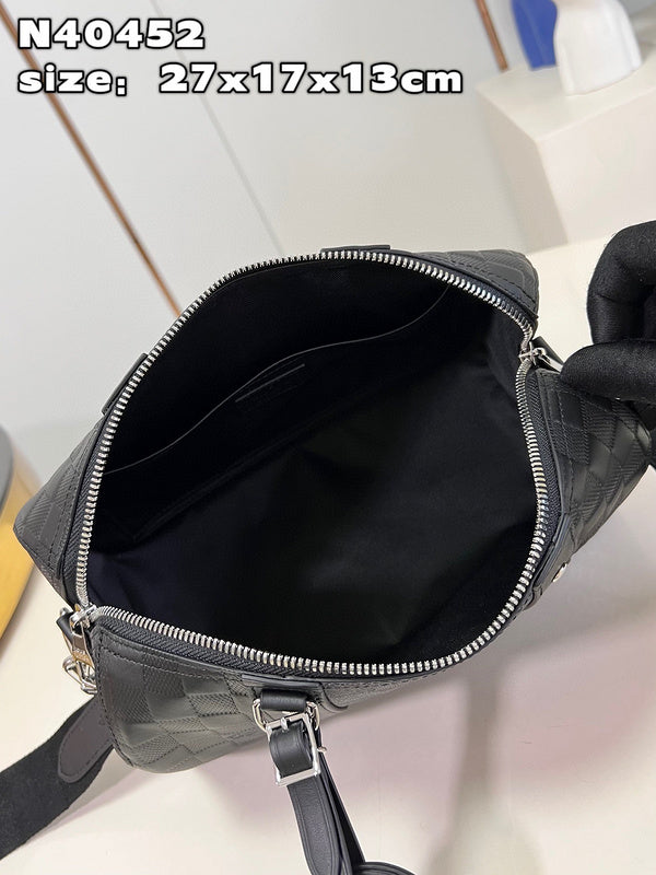 Fashion Lu-Vi bags - 2975