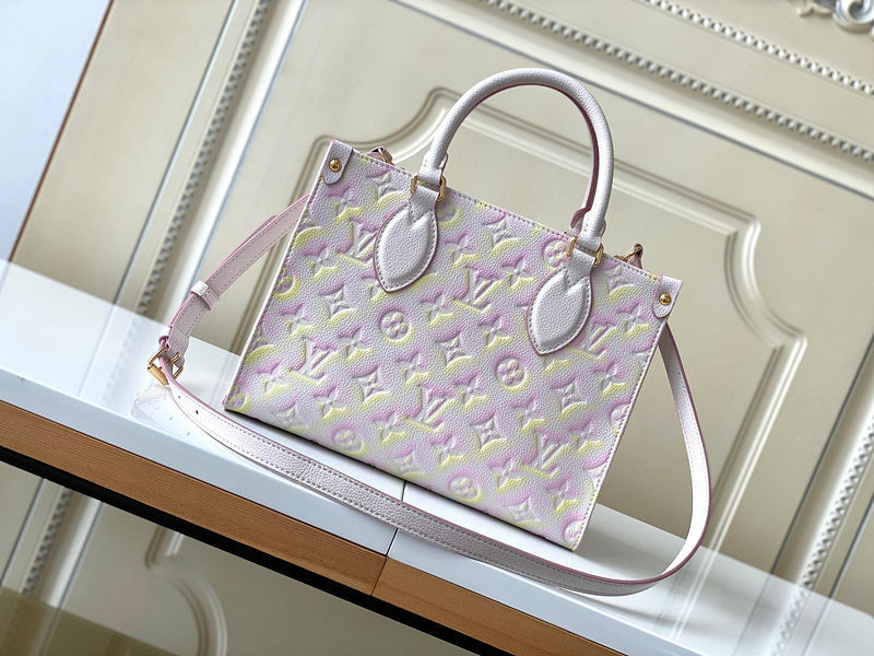 Fashion Lu-Vi bags - 3364