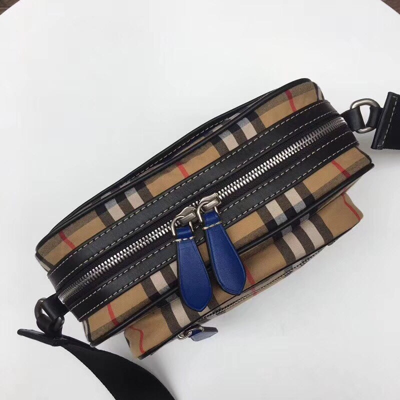 Ozarra Fashion -BBR Bags - 1257