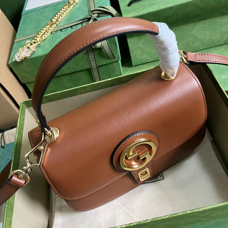 Ozarra - GCI Bags - 403