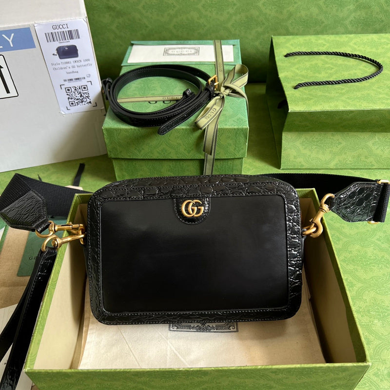 OZ - GCI Bags - 1534