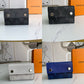 Fashion Lu-Vi bags - 2736