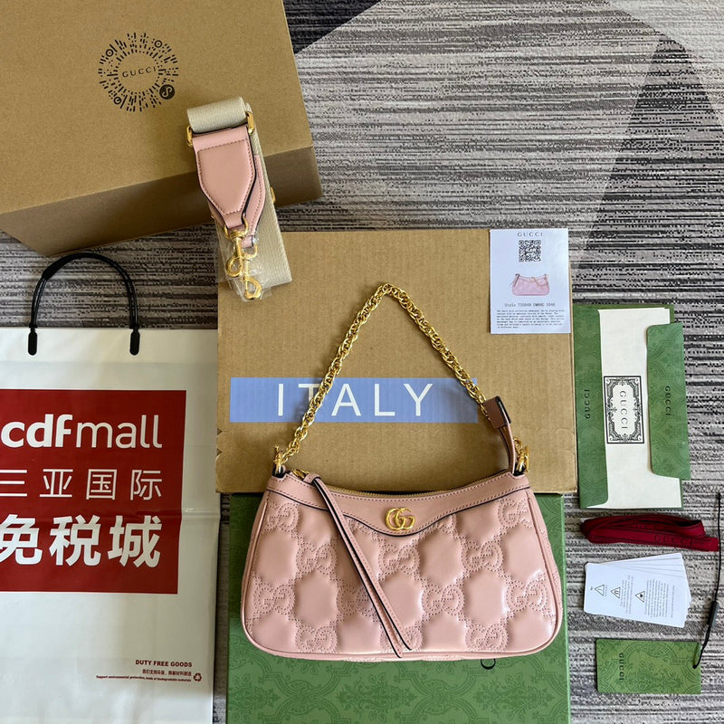 Ozarra - GCI Bags - 5645