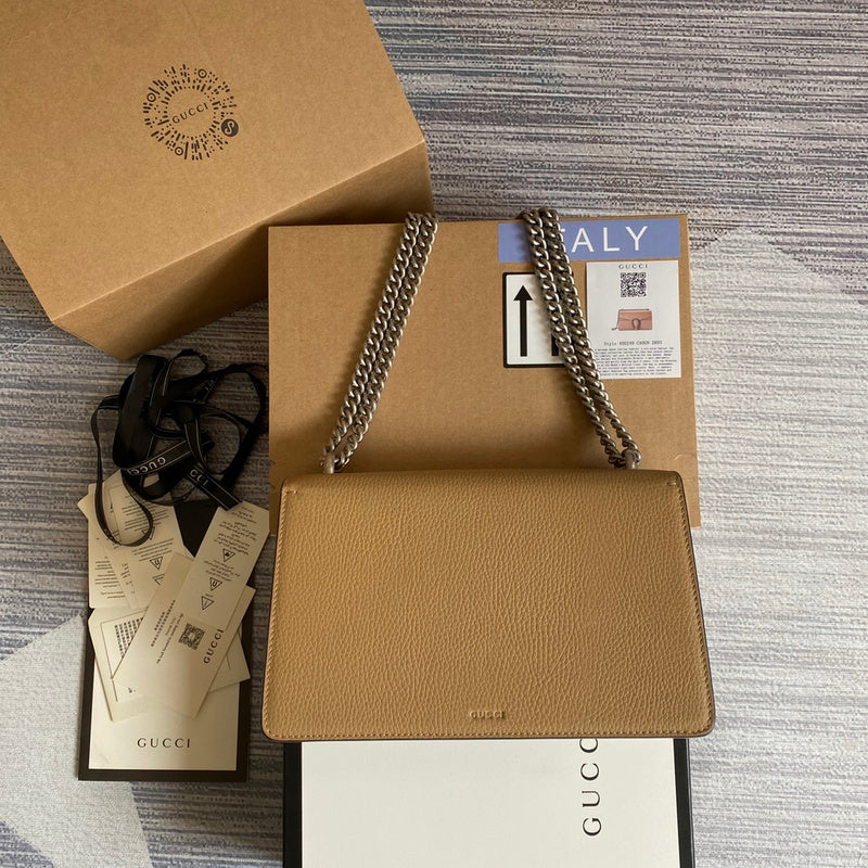 Ozarra - GUKI Bags - 2294