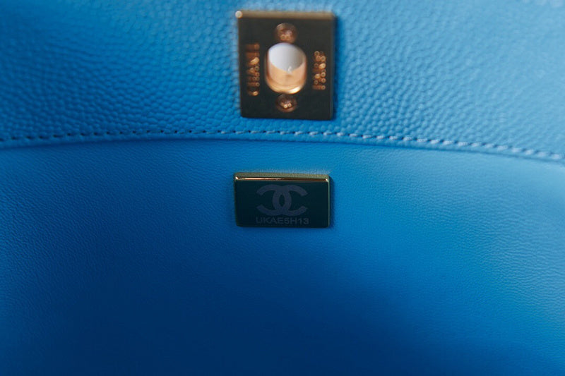 BAB - CHL Bags - 2884