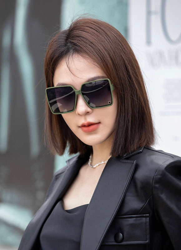 OZ - Dir Sunglasses - 125