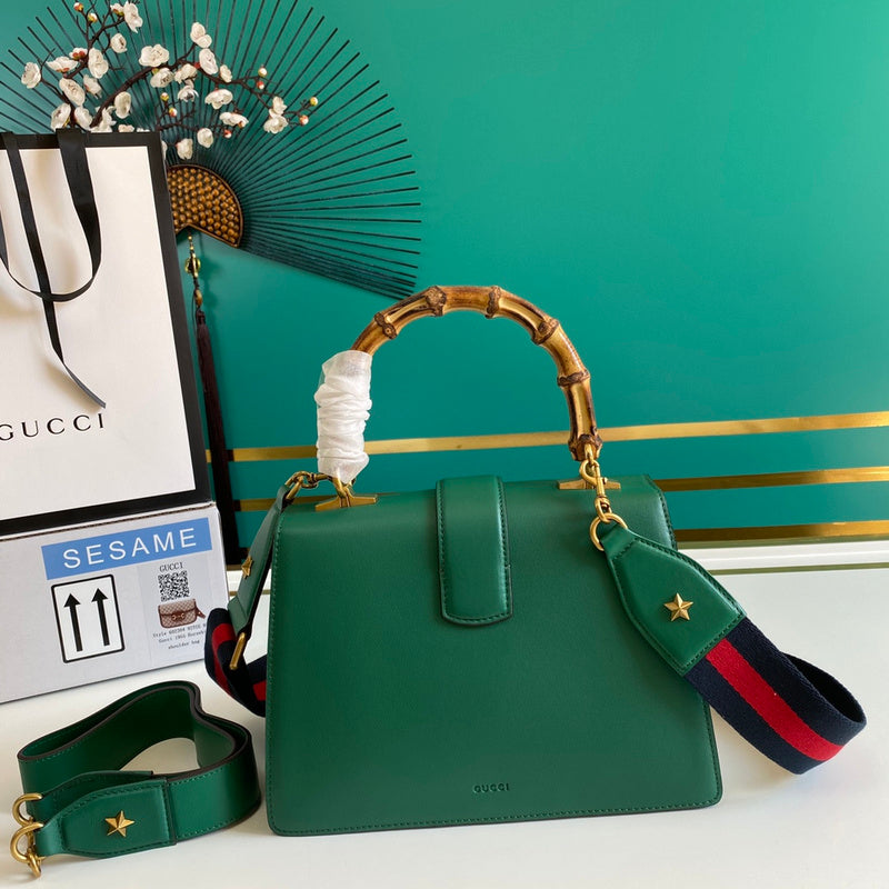 Ozarra - GUKI Bags - 2297