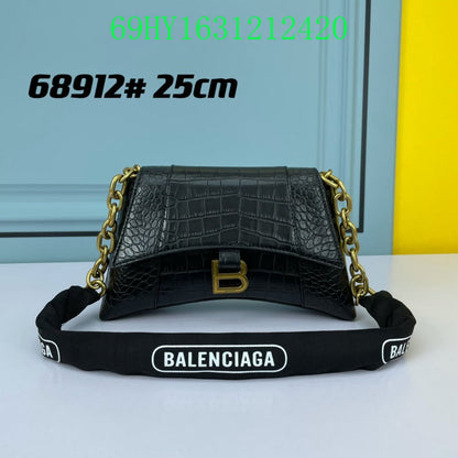 Ozarra Fashion - BGA Bags - 1952