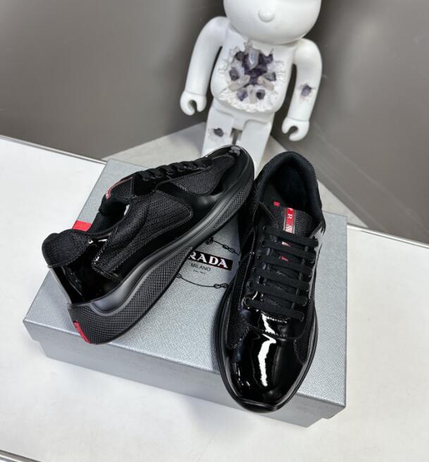 Ozarra Luxury - PD Men Shoes - 020