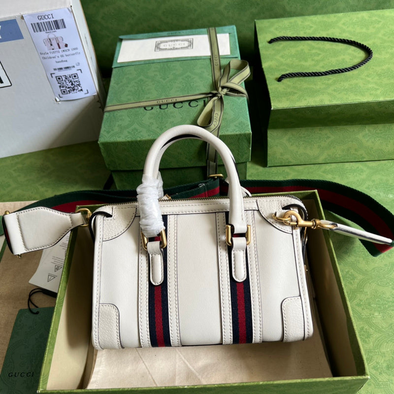 OZ - GCI Bags - 1328