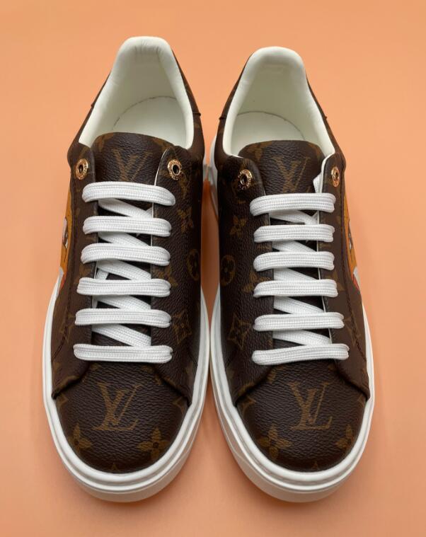 Ozarra Luxury - LOV Women Shoes - 156