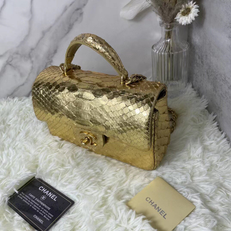 BAB - CHL Bags - 3087