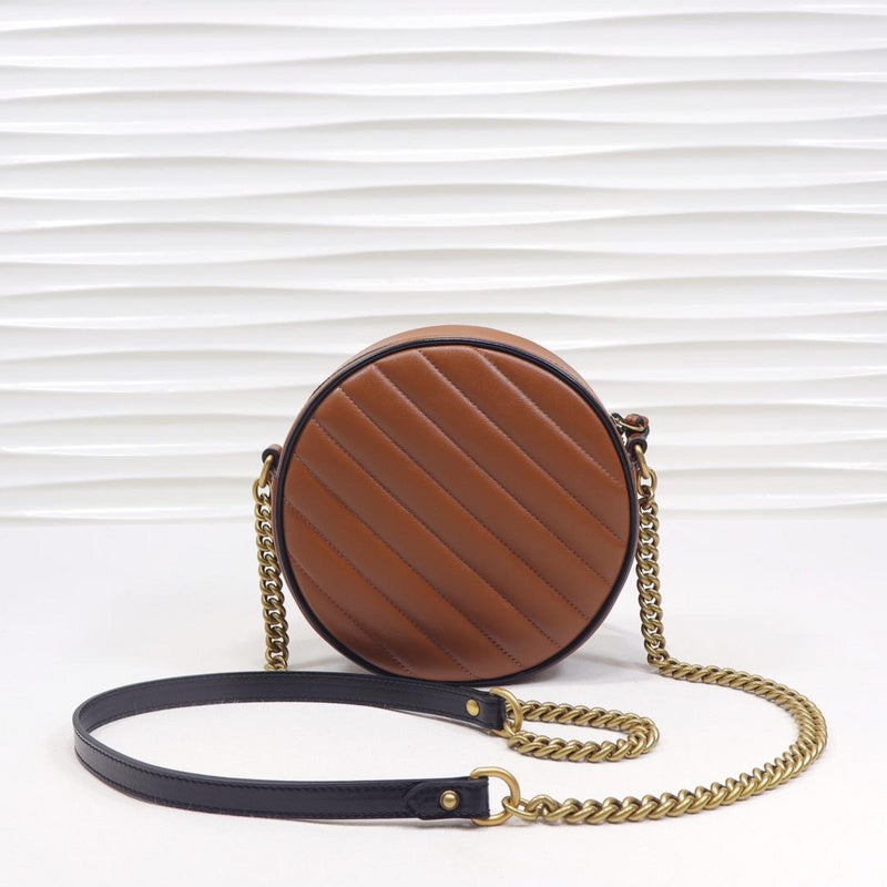 BAB - GCI Bags - 1040