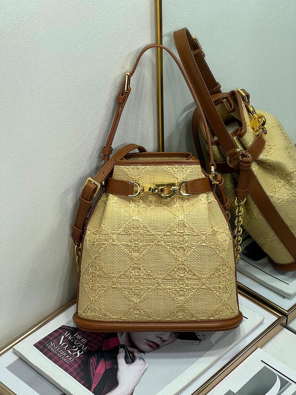 Ozarra - Dir Bags - 090
