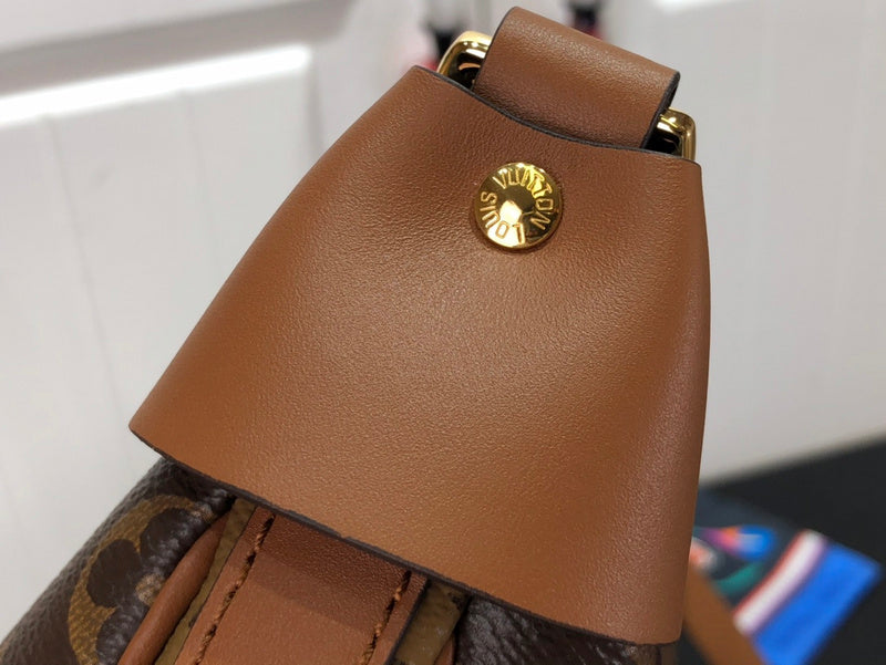 Ozarra Fashion Lu-Vi Bags - 16920