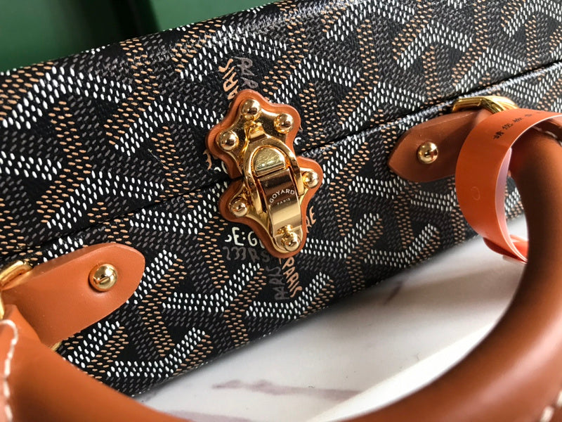 OZ - GYO Bags - 807