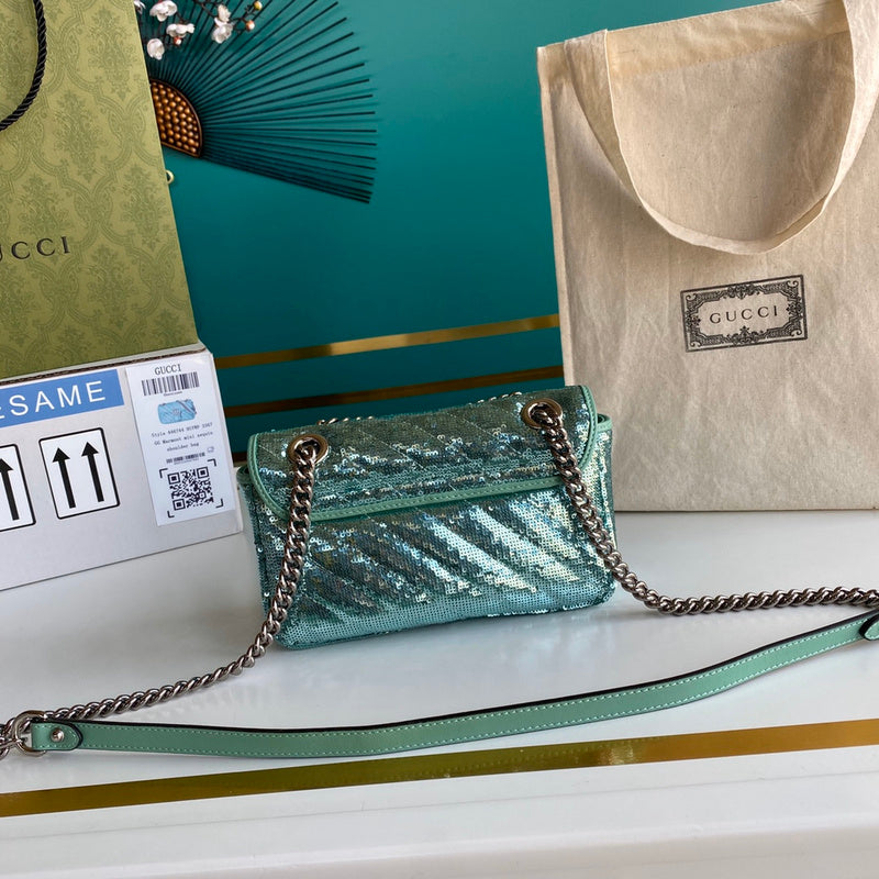 Ozarra - GUKI Bags - 2108
