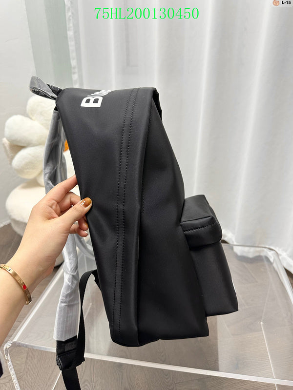 Ozarra Fashion -BBR Bags - 215
