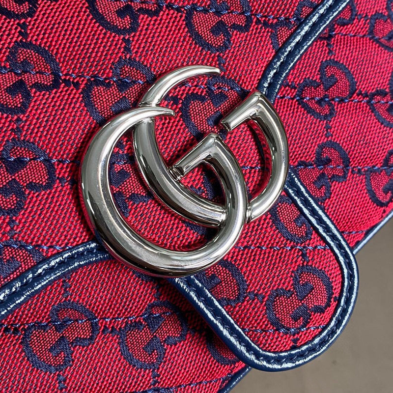 Ozarra - GCI Bags - 5858