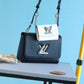 Ozarra Fashion Lu-Vi bags - 8481