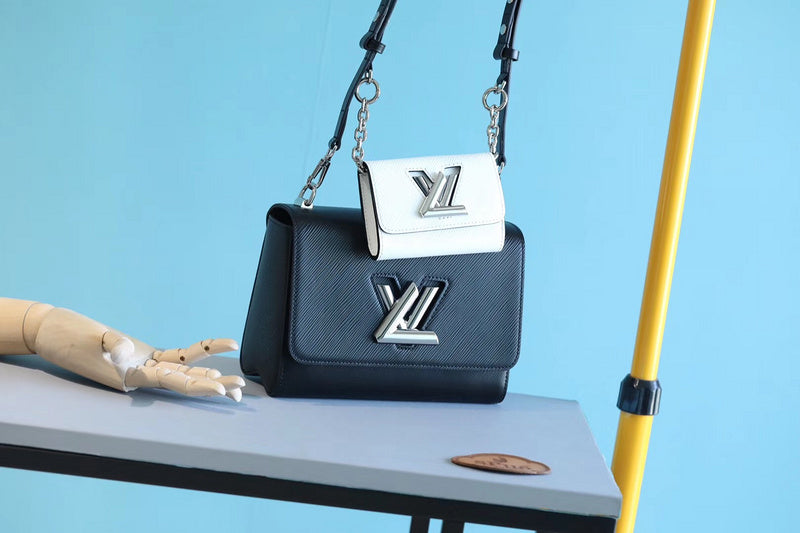 Ozarra Fashion Lu-Vi bags - 8481