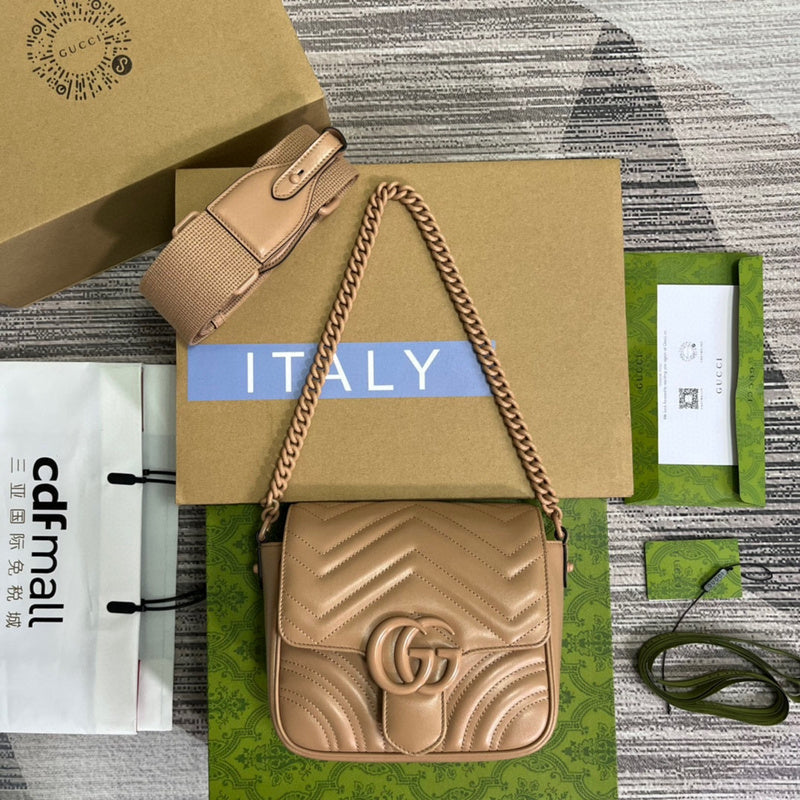 Ozarra - GCI Bags - 5591