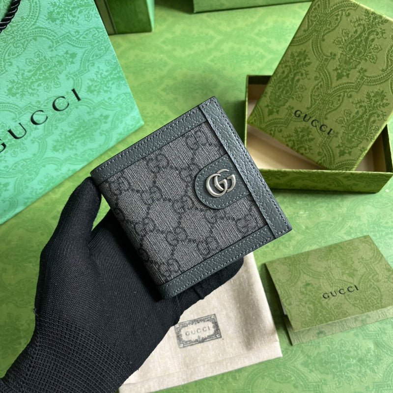 OZ - GCI Bags - 548