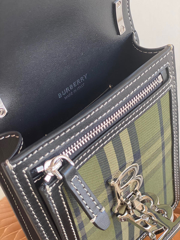 Ozarra Fashion -BBR Bags - 1525