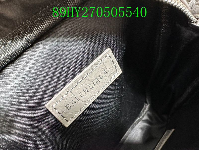 Ozarra Fashion - BGA Bags - 1780