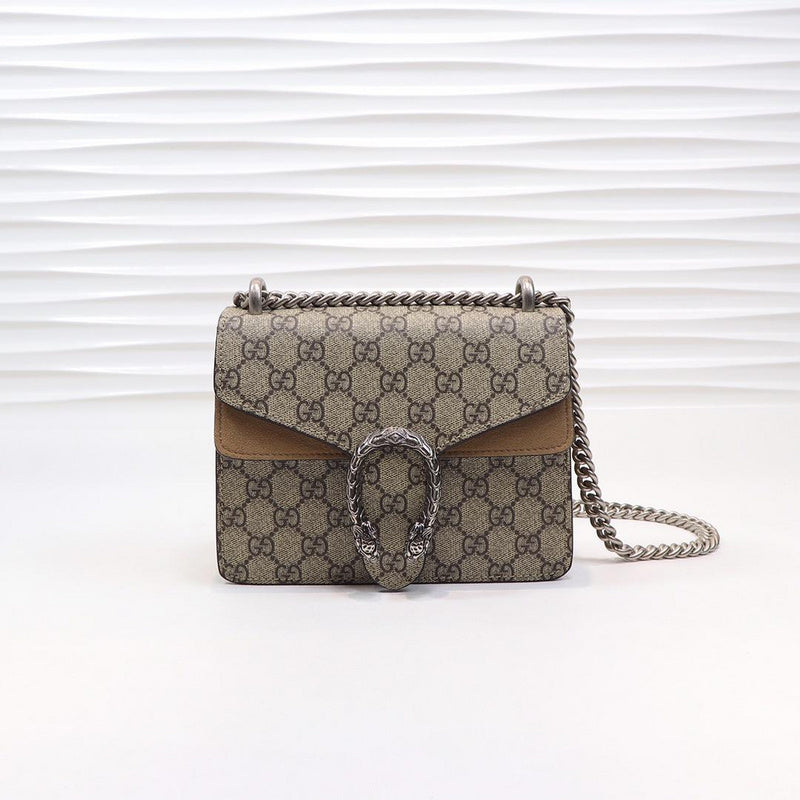 BAB - GCI Bags - 829