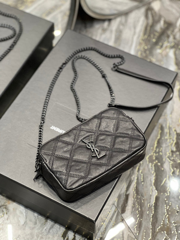 OZ - SLY Bags - 637