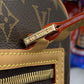 Fashion Lu-Vi bags - 2504
