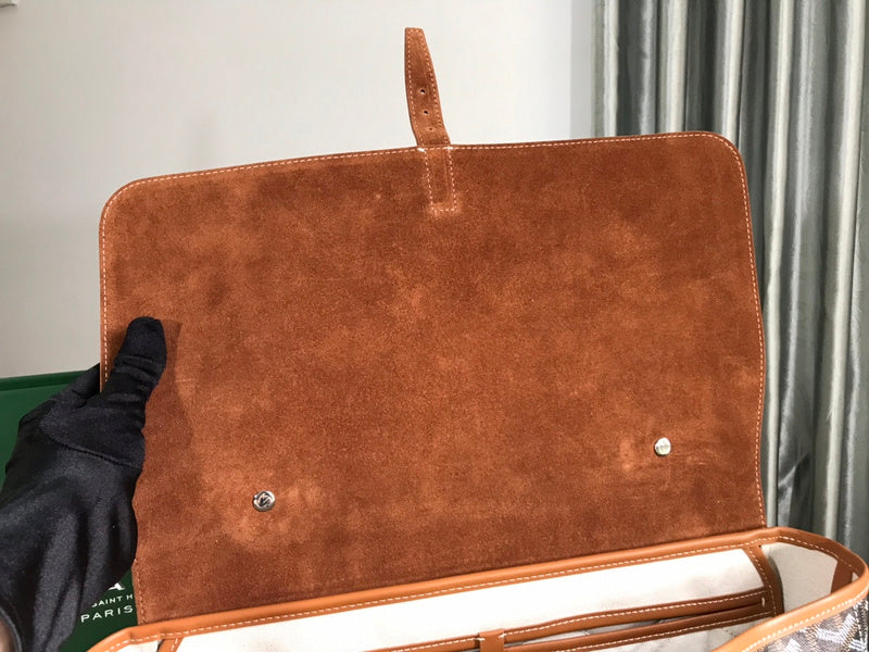 OZ - GYO Bags - 990