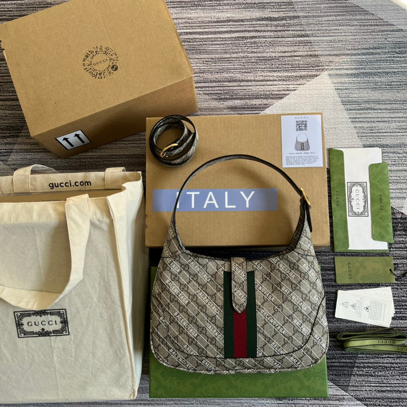 Ozarra - GG Bags - 1614