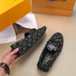 Ozarra Luxury - LOV Men Shoes - 1739