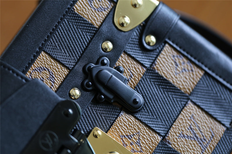 Ozarra Fashion Lu-Vi bags - 8218