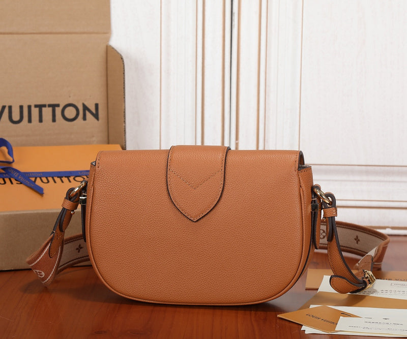 Ozarra Fashion Lu-Vi bags - 17111