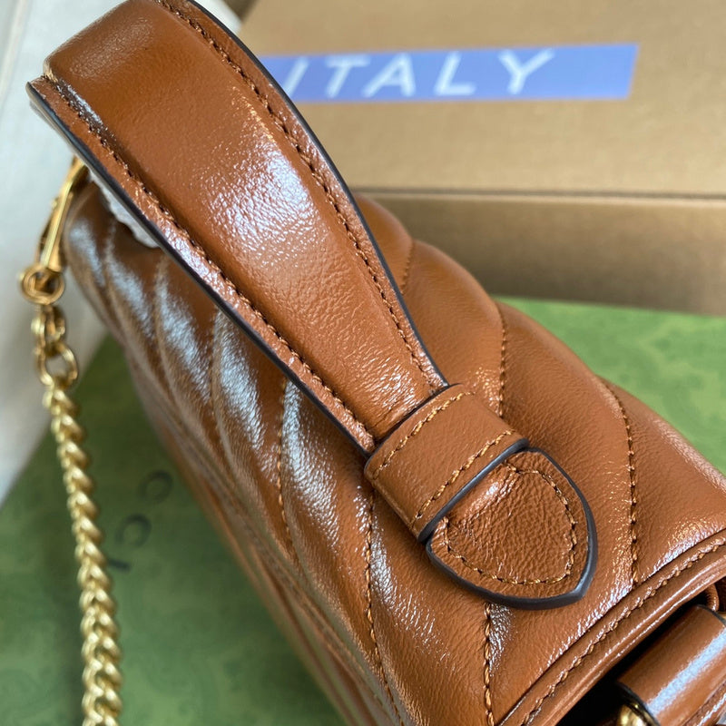 Ozarra - GG Bags - 2236