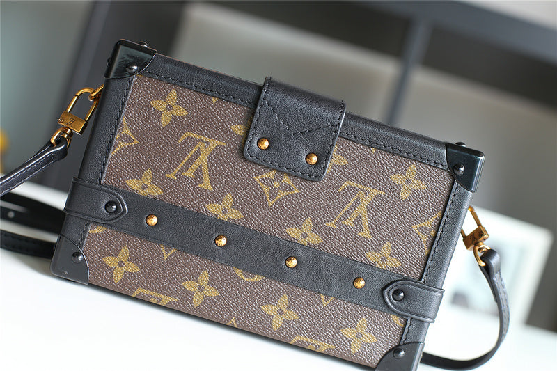 Ozarra Fashion Lu-Vi bags - 8238
