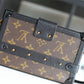 Ozarra Fashion Lu-Vi bags - 8238