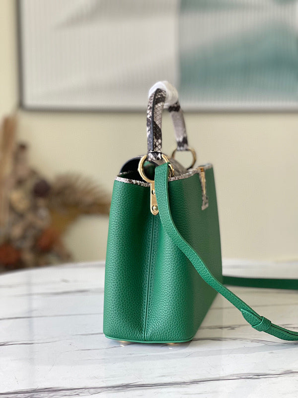 Fashion Lu-Vi bags - 5556