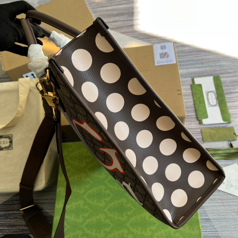 Ozarra - GCI Bags - 4903