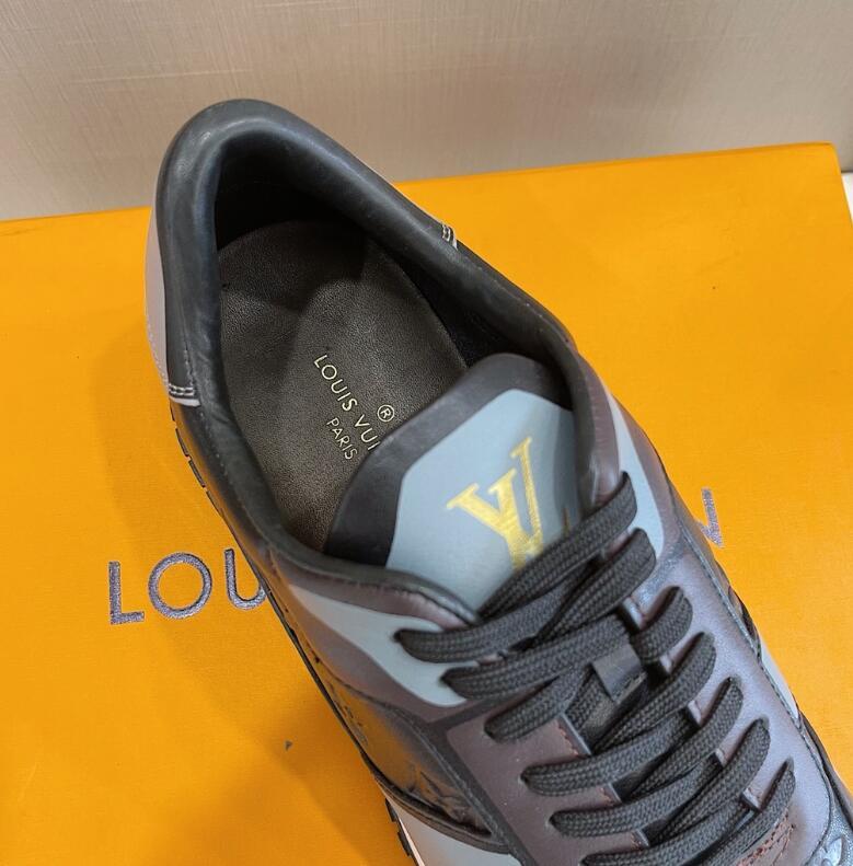 Ozarra Luxury - LOV Men Shoes - 1635