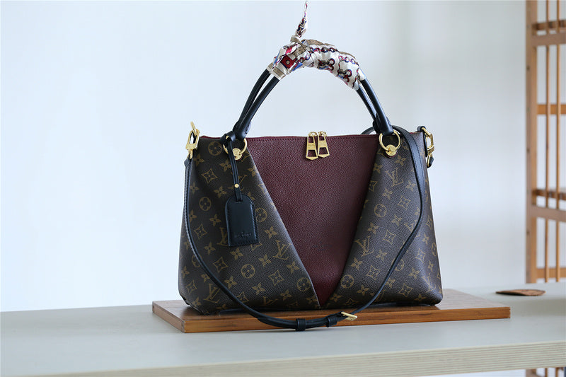 Ozarra Fashion Lu-Vi bags - 8015