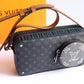 Ozarra Fashion Lu-Vi bags - 17431