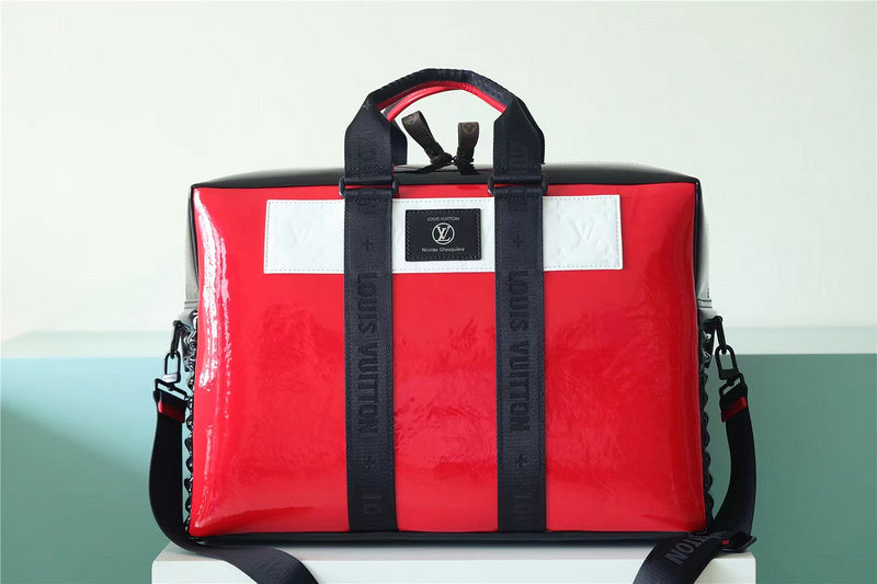 Ozarra Fashion Lu-Vi bags - 9798