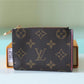Ozarra Fashion Lu-Vi bags - 8710